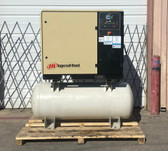 25HP Ingersoll Rand SSR-UP6-25-125, Unit 1658