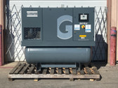 25HP Atlas Copco GA18, Unit 1648