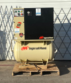 15HP Ingersoll rand UP6-15CTAS-125, Unit 1664