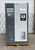 75HP Atlas Copco GA55VSD+FF, Unit 1668