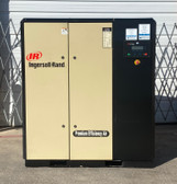 50HP Ingersoll Rand IRN50H-CC, Unit 1674