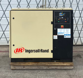 25HP Ingersoll Rand SSR-UP6-25-150, Unit 1675