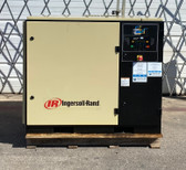 25hp Ingersoll Rand SSR-UP6-25-150, Unit 1676
