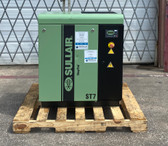 10HP Sullair ST7, Unit 1682