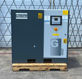 30HP Atlas Copco GA22P, Unit 1697