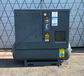 10HP Atlas Copco GX7FF, Unit 1700