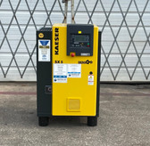 5HP Kaeser SX5, Unit 1704