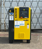 5HP Kaeser SX5, Unit 1705