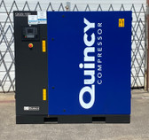 100HP Quincy QGS100, Unit 1710