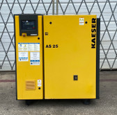 25HP Kaeser AS25, Unit 1711