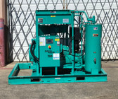 75hp Palatek 75UD, Unit 1714