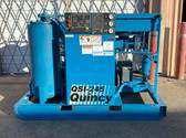 50HP Quincy QSI-245, Unit 1717
