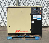 25HP Ingersoll Rand UP6-25-125, Unit 1727