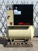 15HP Ingersoll Rand UP6-15c-125, Unit 1733