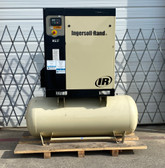 7.5HP Ingersoll Rand R5.5I-A125, Unit 1695