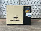 20HP Ingersoll Rand UP6-20-125, Unit 1743
