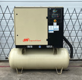 30HP Ingersoll Rand UP6-30-125, Unit 1746