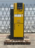 7.5HP Kaeser with 40cfm Sullair Dryer, Unit 1732