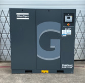 50hp Atlas Copco GA37P, Unit 1754