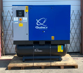 25HP Quincy QGS25-D-TM, Unit 1760
