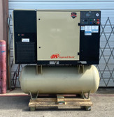 30HP Ingersoll Rand UP6-30-125, Unit 1762