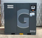 50hp Atlas Copco GA37P, Unit 1753