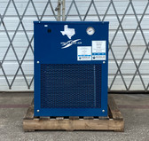 250CFM Great Lakes Air Dryer GRF-250A-436, Unit 1748