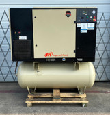30HP Ingersoll Rand SSR-UP6-30, Unit 1772