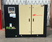 40HP Ingersoll Rand RS30N-A145, Unit 1787