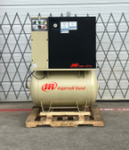 10HP Ingersoll Rand UP6-10-125, Unit 1788