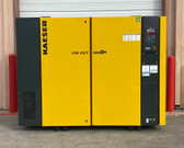 100HP Kaeser CSD100T, Unit 1789