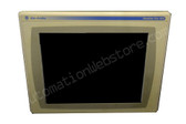 2711P-T15C4A9 Panelview Plus