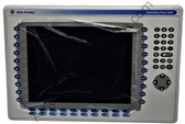2711P-RDB12C - Panelview Plus Display Modules