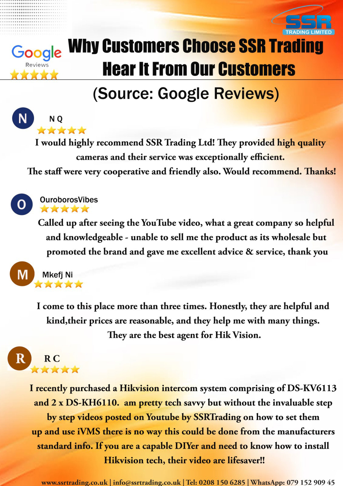 ssr-a4-customers-review-1.jpg ssr-a4-customers-review-1.jpg