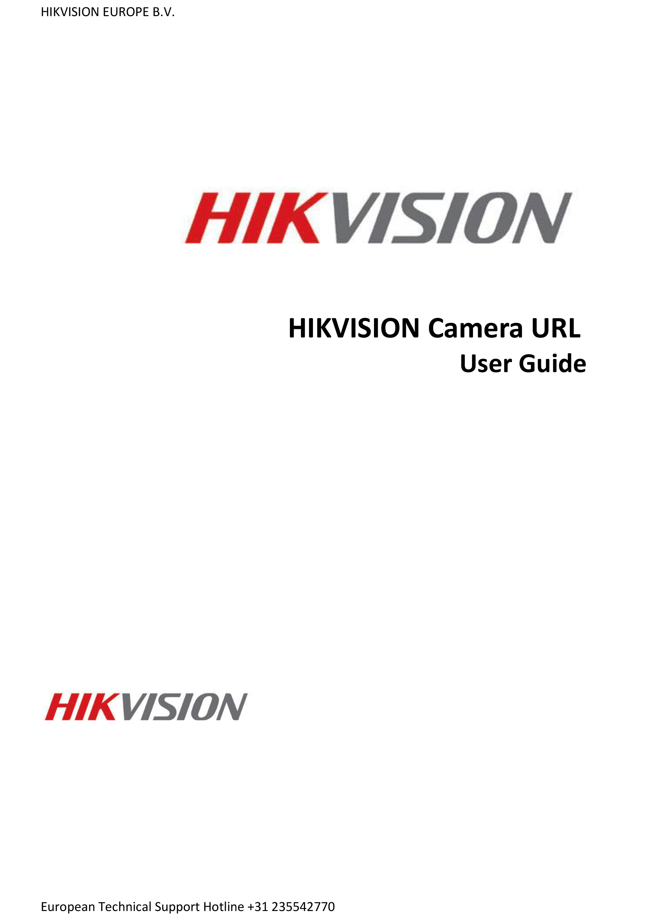 Suport hikvision clearance