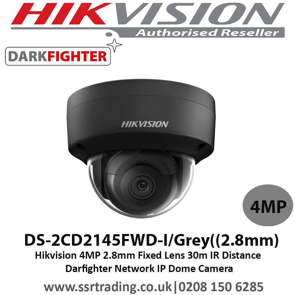 2145 hikvision