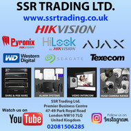 CCTV Supplier in London, Hikvision London Trade Supplier, One Stop Shop for Security, Sales Guidance & Marketing Assistance, CCTV Camera Dealers in UK, CTV Installations in the Central UK, CCTV Store in Park Royal Road London