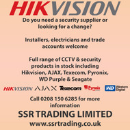 Supplier & Distributor of Hikvision CCTV in UK Installation of HiWatch CCTV Cameras, Top CCTV Firm, CCTV CCTV Camera, CCTV Recorder, DVR, CCTV Cables, CCTV Accessories, Hikvision Suppliers, CCTV Supplier in Central London