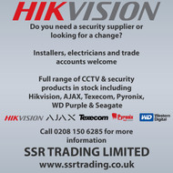 CCTV Shop in London, Supplier & Distributor of Hikvision CCTV in UK Installation of HiWatch CCTV Cameras, Top CCTV Firm, CCTV CCTV Camera, CCTV Recorder, DVR, CCTV Cables, CCTV Accessories, Hikvision Suppliers, CCTV Supplier in Central London