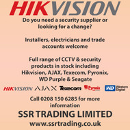 Hikvison CCTV Camera Store in UK, Hikvision London Trade Supplier, One Stop Shop for Security, Sales Guidance & Marketing Assistance, CCTV Camera Dealers in Central London, CCTV Installations in the UK, CCTV Shop in Park Royal Road London