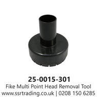 Fike Multipoint Head Removal Tool - 25-0015-301 
