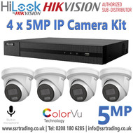 Complete NVR System - 4 Channel NVR Kit - Full HD NVR Kit - HiLook CCTV NVR Kit - NVR Surveillance System - NVR Security Kit - CCTV NVR Recorder Kit - 8 Channel NVR Kit - 16 Channel NVR Kit - HD NVR Kit - 4K NVR Kit- H.265 NVR Kit