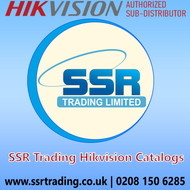 Hikvision London Catalogs and Brochures 