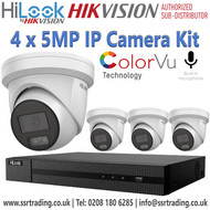 Hikvision PoE NVR kit - 8 Channel HiLook NVR Kit - 16Ch HiLook NVR Kit - 4K HiLook NVR Kit - PoE HiLook NVR Kit - HiLook NVR Kit - Network Video Recorder Kit - HiLook NVR Surveillance System - HiLook NVR Security Kit - HiLook NVR System