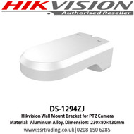 Hikvision DS-1294ZJ Wall Mount Bracket for PTZ Camera