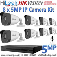 Hikvision NVR Camera Bundle - Hikvision NVR with Cameras - NVR and CCTV Cameras - NVR and Monitor Kit - NVR with Hard Drive - Home Security NVR Kit - Commercial NVR Kit - Outdoor NVR Kit - Indoor NVR Kit - Small Business NVR System