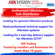 CCTV & Access Control Supplier near me - Hikvision CCTV Supplier North London - Hikvision CCTV Supplier South London - Hikvision CCTV Wholesaler Central London for Trade - Authorized Hikvision CCTV Supplier – Fast Delivery & Support 