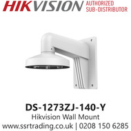 Hikvision DS-1273ZJ-140-Y Wall Mount