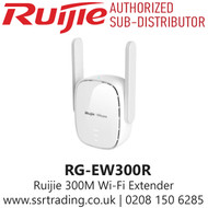 Ruijie 300M Wi-Fi Extender - RG-EW300R