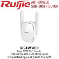 Ruijie RG-EW300R 300M Wi-Fi Extender 